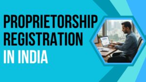 Proprietorship