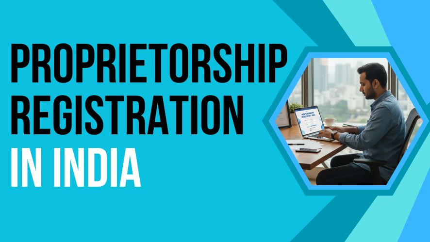 Proprietorship