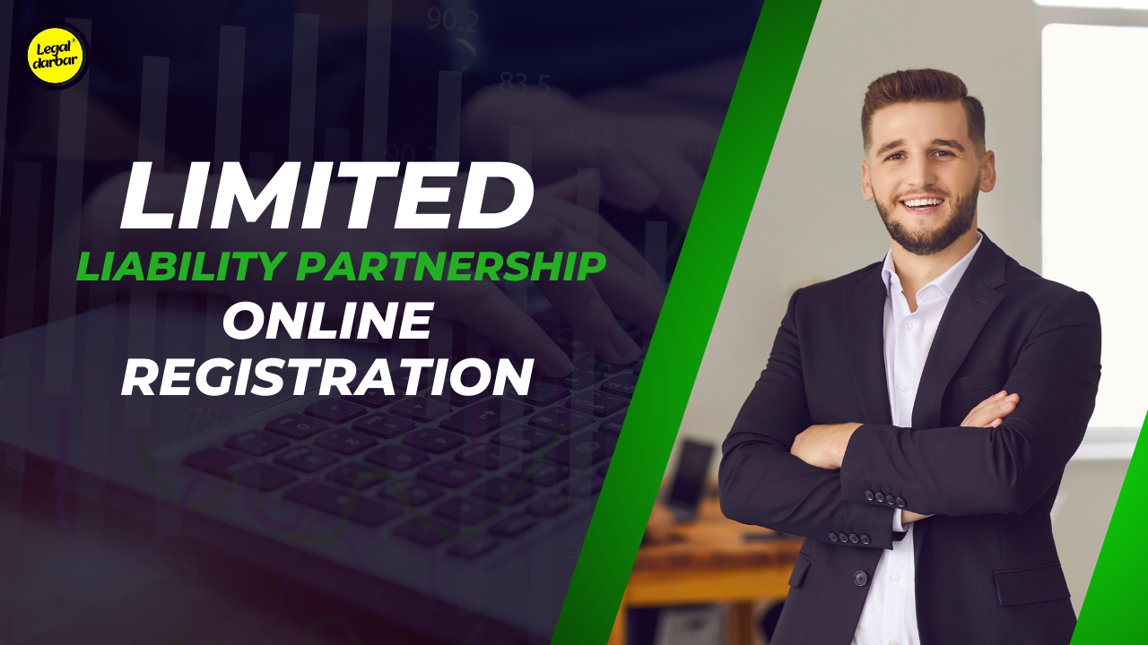 Limited Liability partnership