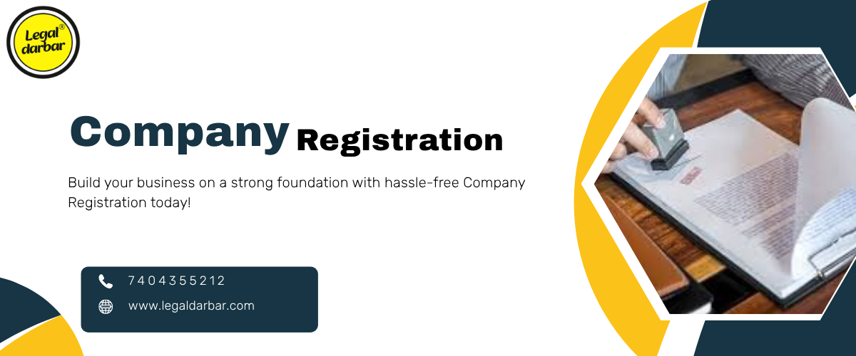 Company Registration