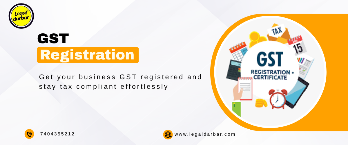 gst-registration